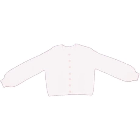 Gilet manches longues femme ECRU T50\52