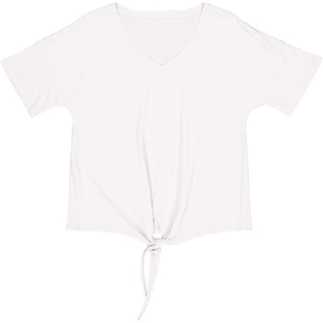 Top loose femme VERT T50\52