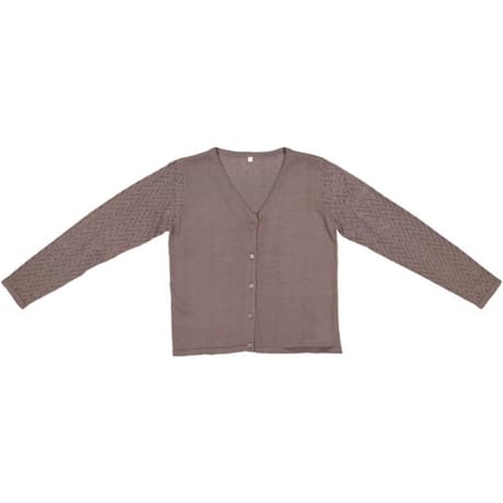 Gilet manches longues femme KAKI T42\44