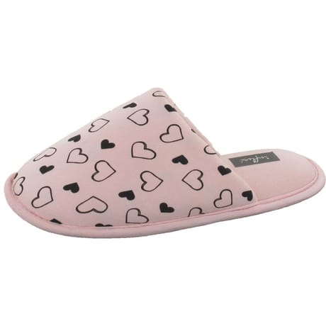 Mule fantaisie influx femme 36/41 ROSE 39