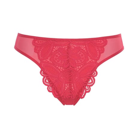 String ligne Attirance Sans Complexe ICL JAZZ FUCSHIA 50/52