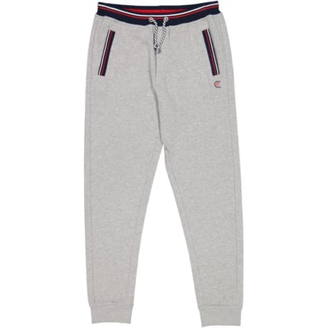 Jog sport homme GRIS CHINE XXL