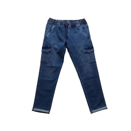 Jean charpentier homme DENIM 38