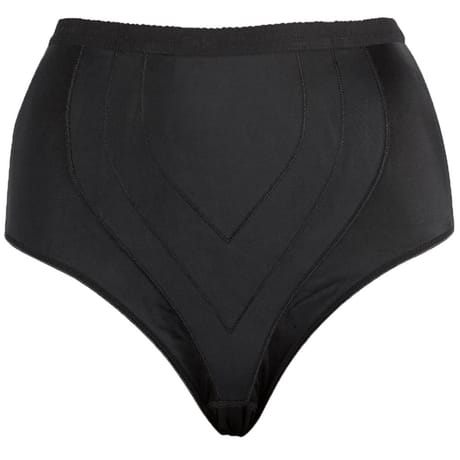 Slip maxi perferct lift Sans Complexe 4 NOIR 50/52