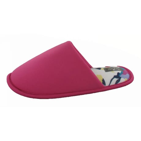 Mule fantaisie influx femme 36/41 FUSHIA 41