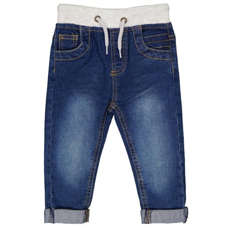 Jeans garçon STONE DENIM 24 MOIS