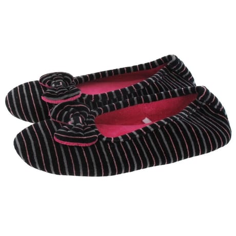 Ballerine femme RAYE/FUSHIA RCT 36