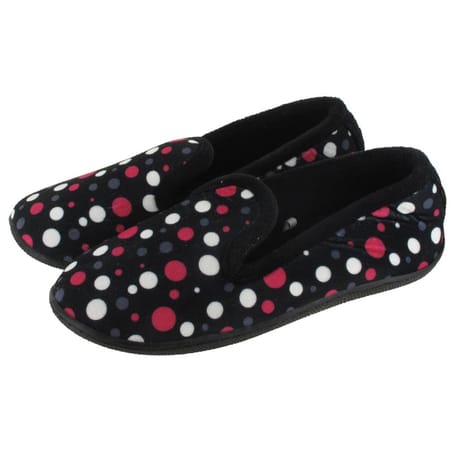 Charentaise femme IMPRIME NEW 41