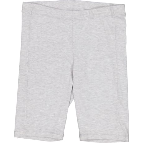 Cycliste femme GRIS CHINE T38\40