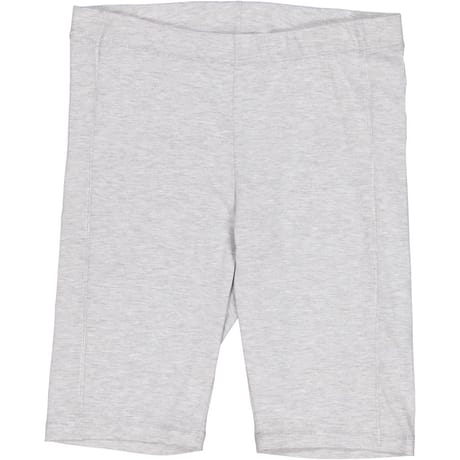 Cycliste femme GRIS CHINE T50\52