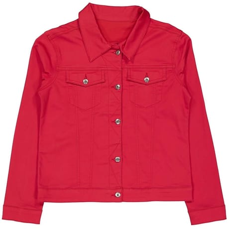 Blouson manches longues femme CRANBERRY T38