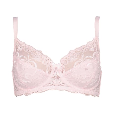 Soutien-gorge armature ligne Orlando ROSE 105D