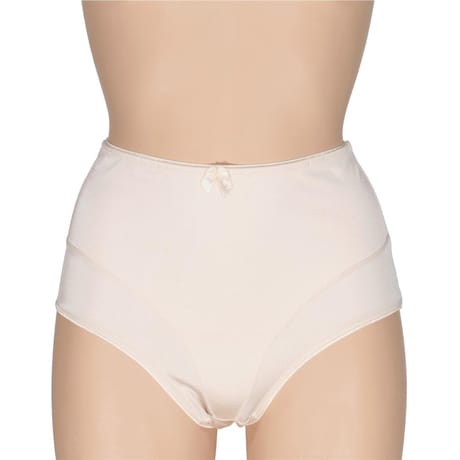 Culotte gainante jacquard femme CHAIR 54/56