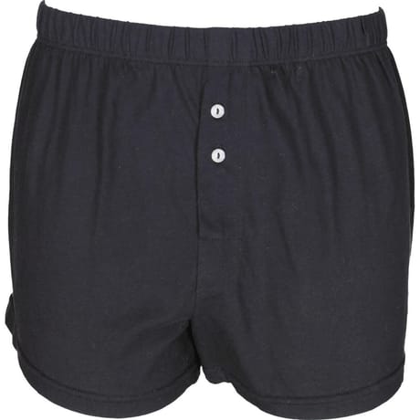 Caleçon homme Influx 6107 NOIR T3