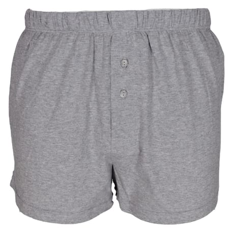 Caleçon homme Influx 6600 GRIS CHINE FIRENZE T7