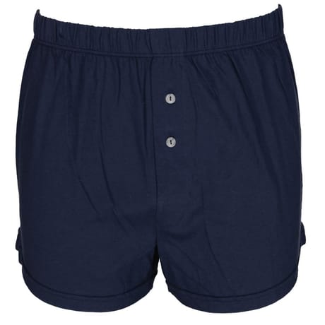 Caleçon homme Influx 5680 MARINE ELEGANCE T8