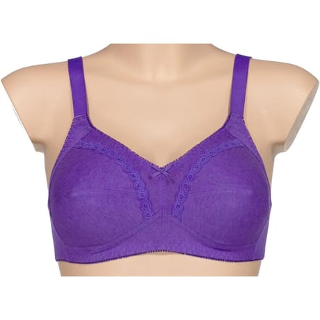 Soutien-gorge sans armature VIOLET 110D