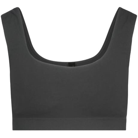 Brassière bretelles larges femme ligne Skinwear Le Bourget ANTHRACITE 302 T5-6