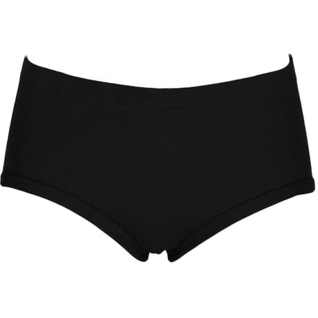 Culotte ceinture sous tunnel NOIR 54/56