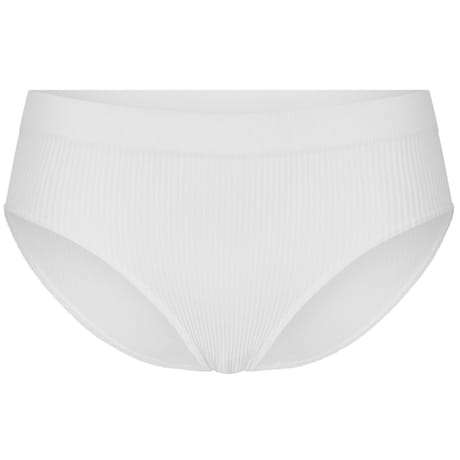 Slip sans couture junior - oh mademoiselle- Le Bourget 314 - BLANC 10 ANS