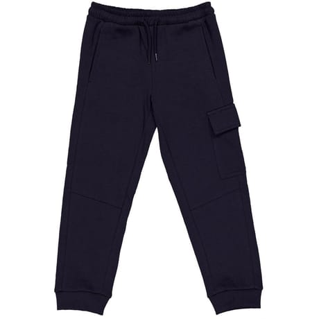 Pantalon de jogging garçon MARINE 5 ANS