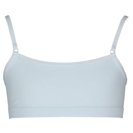 Brassière sport seamless BLUEBERRY 14 ANS