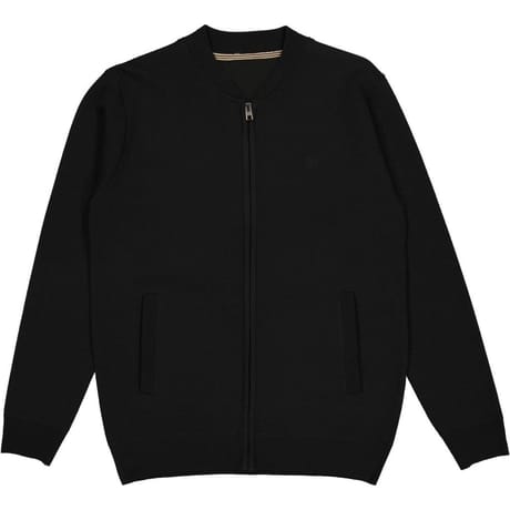 Gilet homme BLACK XXL