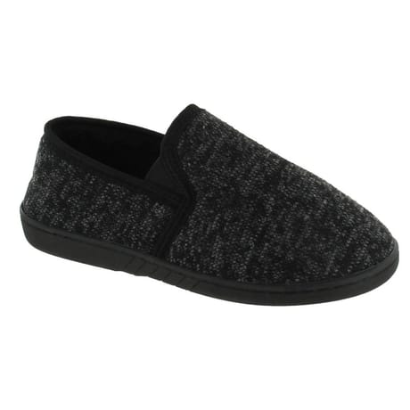 Charentaise homme MARINE 43