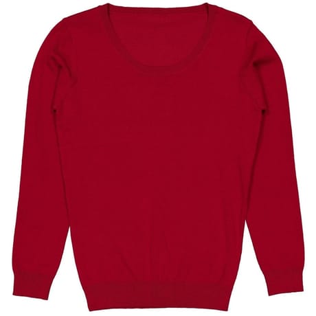 Pull manches longues femme CRANBERRY T46\48