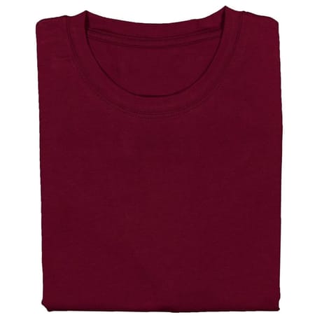 Tee shirt rdc manches courtes coul basic homme PAVOT XL