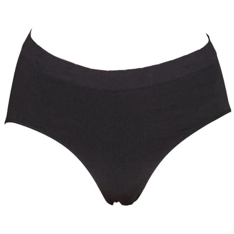 Culotte scultante NOIR 54/56