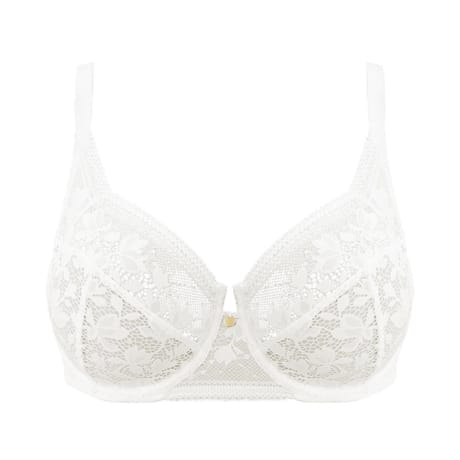 Soutien-gorge armature ligne Suzie Sans Complexe GCA IVOIRE 110E