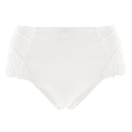 Culotte ligne Narcisse Sans Complexe ARV IVOIRE T42\44