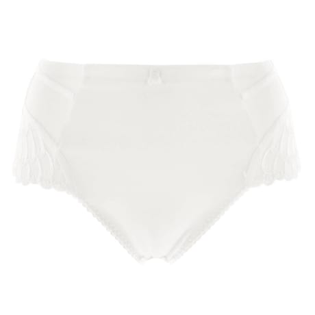 Culotte ligne Narcisse Sans Complexe ARV IVOIRE T46\48