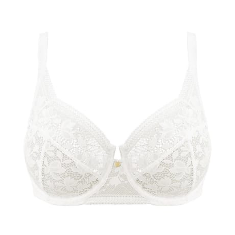 Soutien-gorge armature ligne Suzie Sans Complexe GCA IVOIRE 110F