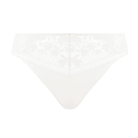 Slip ligne Suzie Sans Complexe GCA IVOIRE 50/52