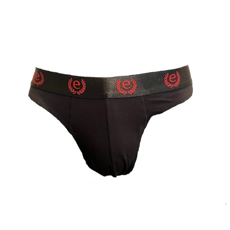 String Escort NOIR L