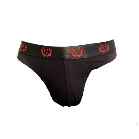 String Escort NOIR XL