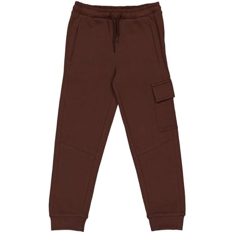 Pantalon de jogging garçon SAPIN 14 ANS