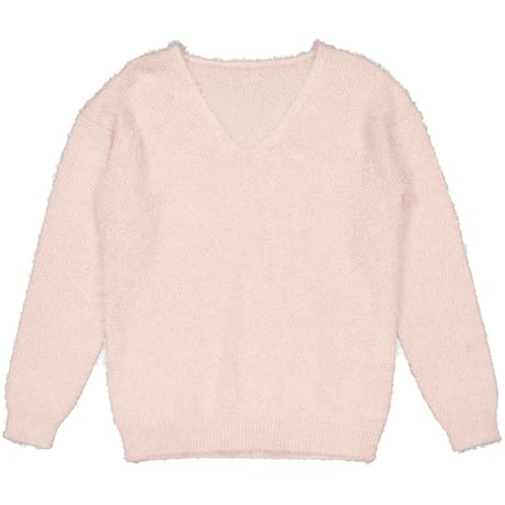 Pull manches longues femme BORDEAUX T50\52