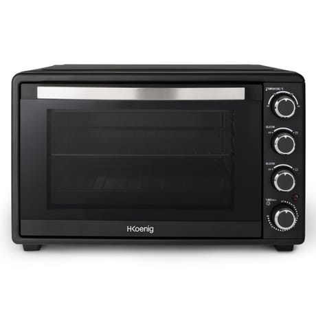 Hkoenig Four électrique 45 litres FO45
