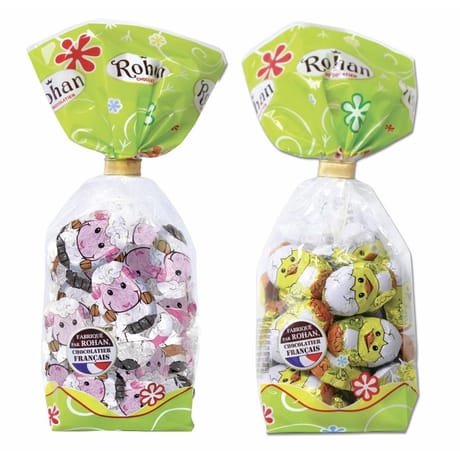 Rohan sachet mini poussin ourson x1-150g