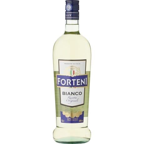 Carrefour aperitif forteni bianco 1l 14.4%