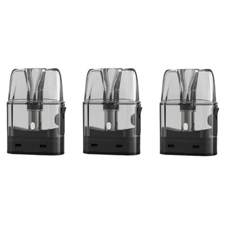 Pod Klypse PRO lot 3 - 0,8 ohm Innokin