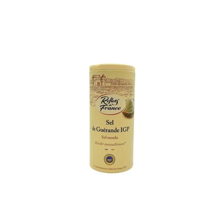 Reflets de France sel de Guérande 250g