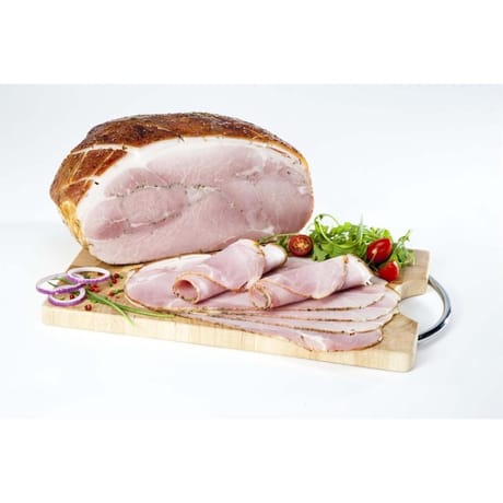 Crf jambon cuit supérieur rôti aux herbes