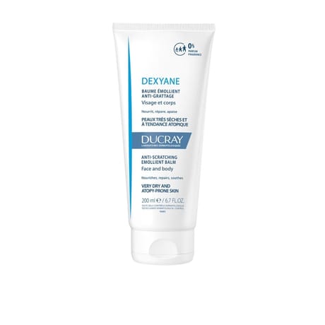Ducray dexyane baume emollient 200ml