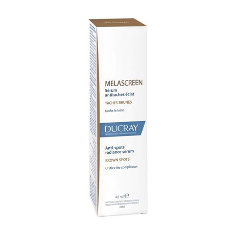 Ducray melascreen sérum 40 ml