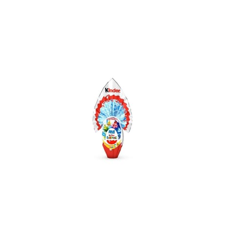 Kinder offre kinder maxi surprise les toupies -41g