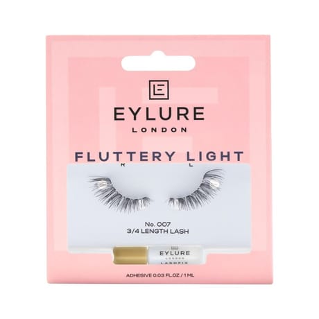 Eylure faux cils fluttery light 007